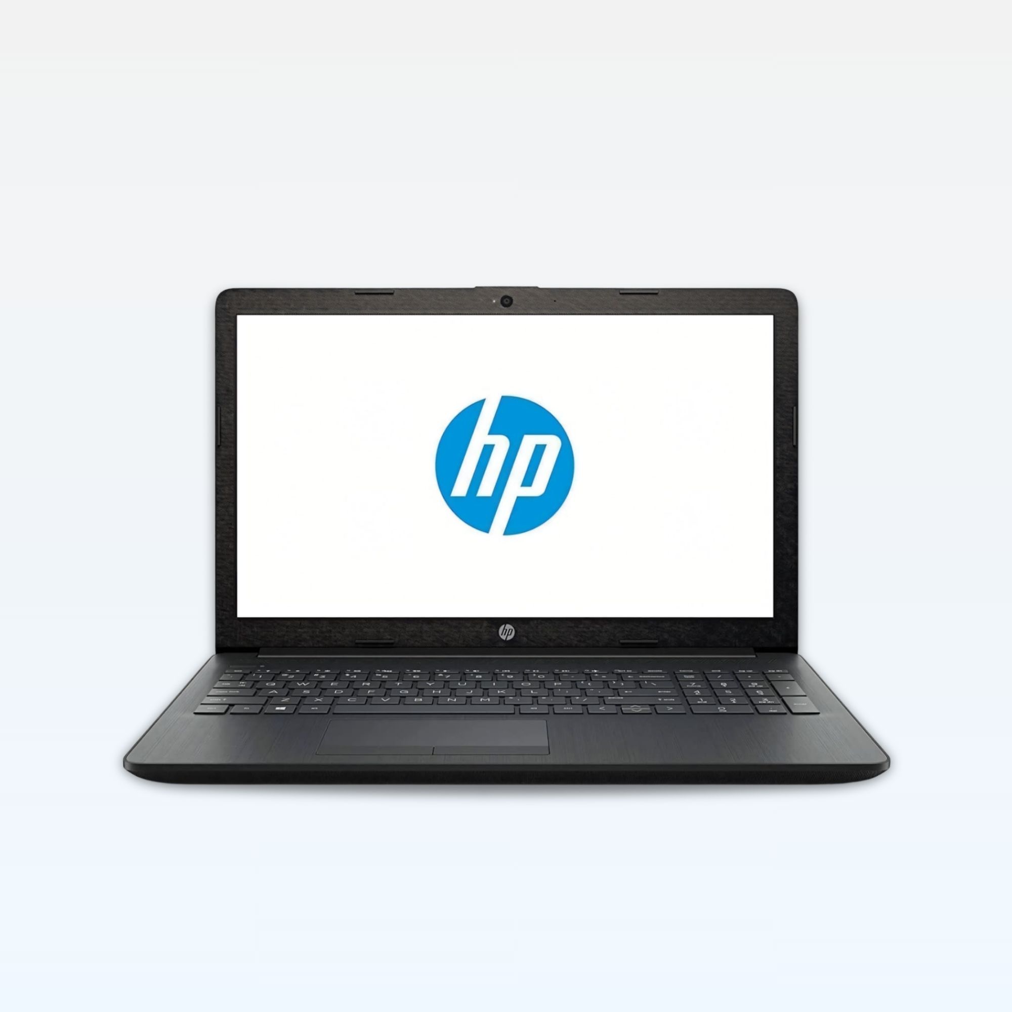 HP Laptop 15-da0xxx